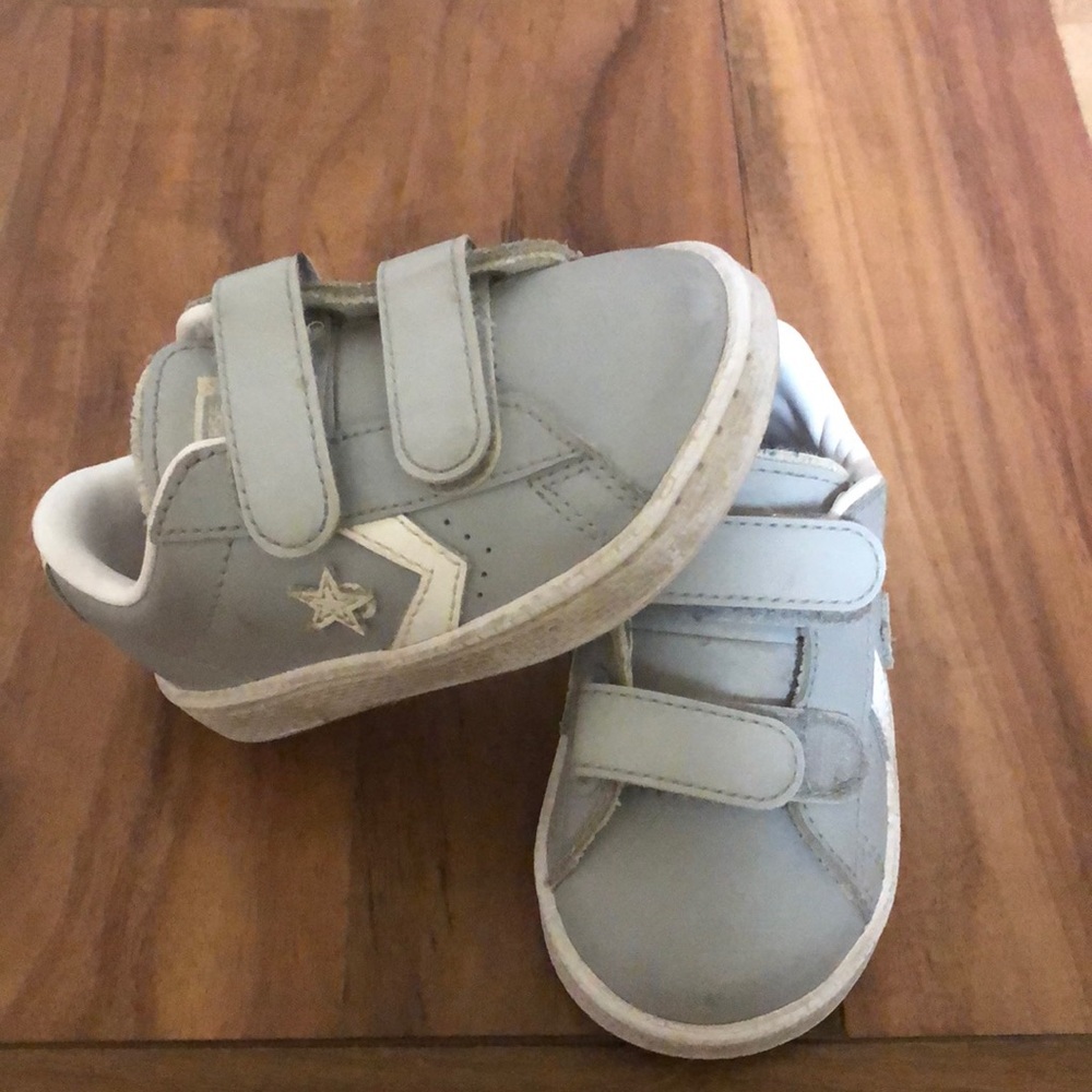 Toddler Converse